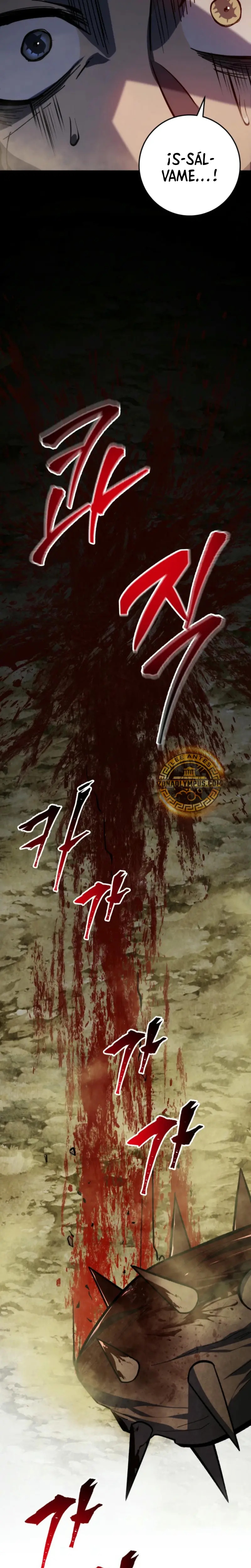 Read A Dragon Slayer's Peerless Regression Español Manga Online