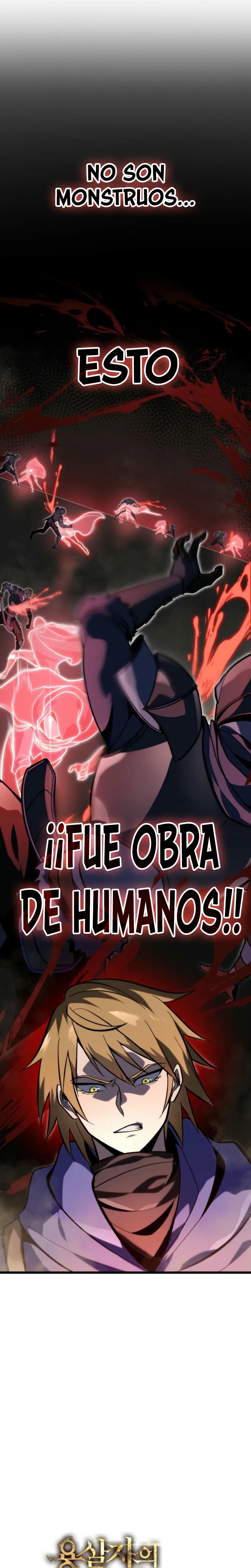 Read A Dragon Slayer's Peerless Regression Español Manga Online