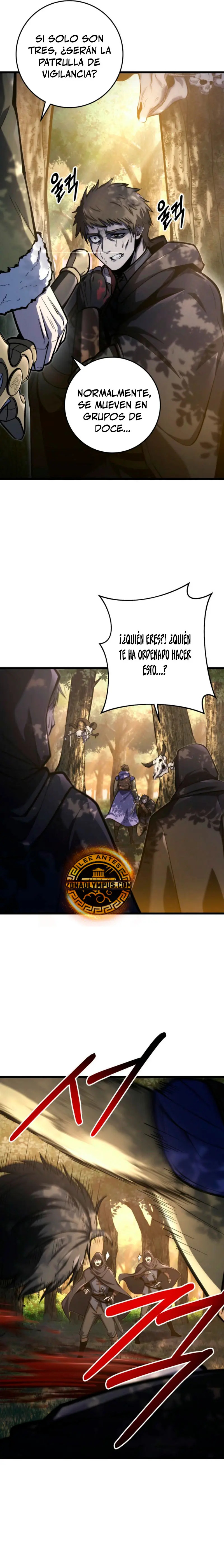 Read A Dragon Slayer's Peerless Regression Español Manga Online