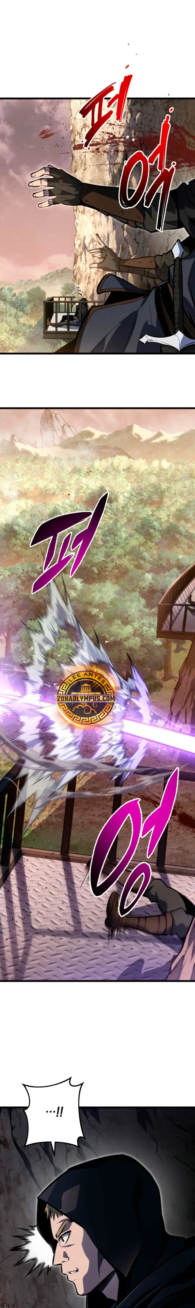 Read A Dragon Slayer's Peerless Regression Español Manga Online