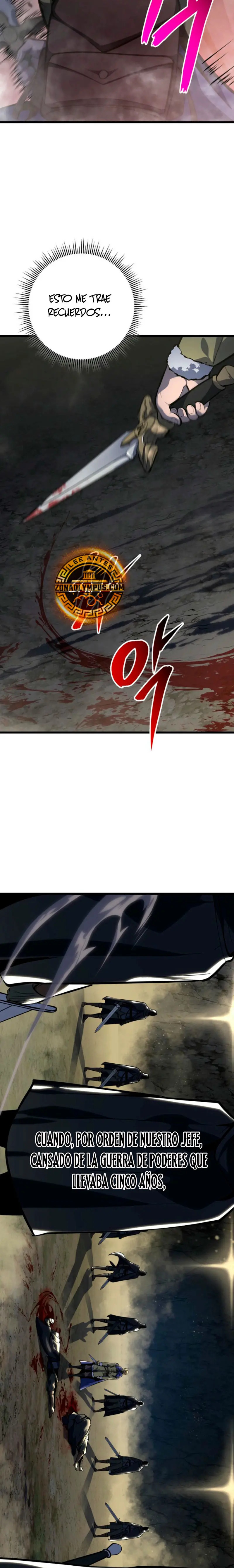 Read A Dragon Slayer's Peerless Regression Español Manga Online