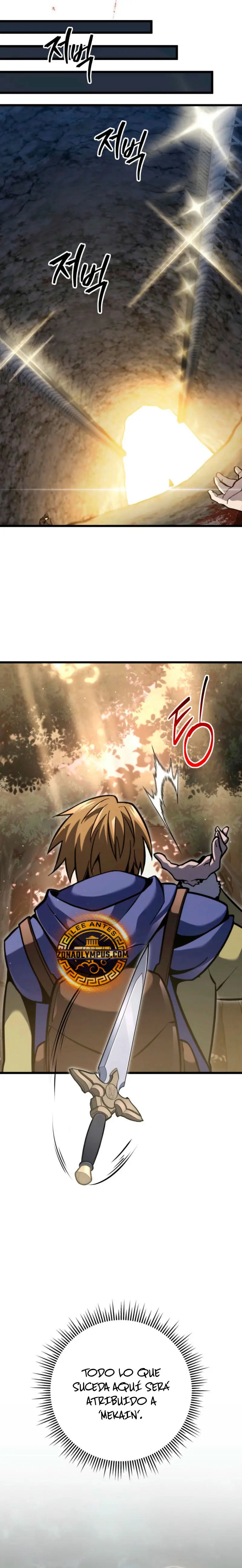 Read A Dragon Slayer's Peerless Regression Español Manga Online