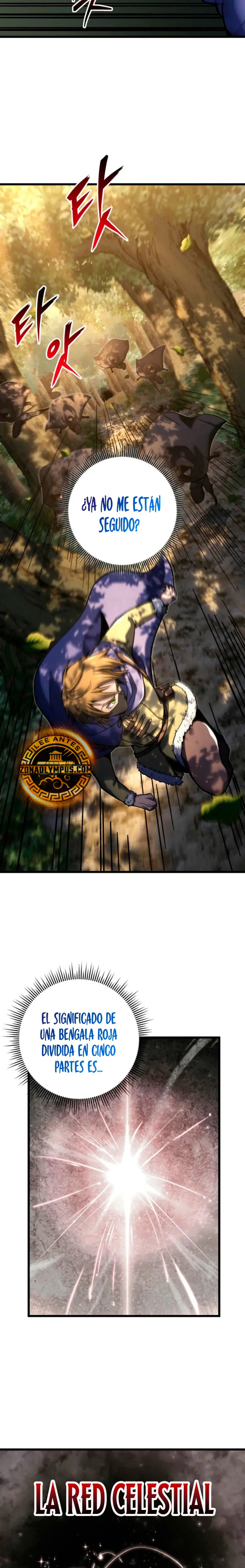 Read A Dragon Slayer's Peerless Regression Español Manga Online