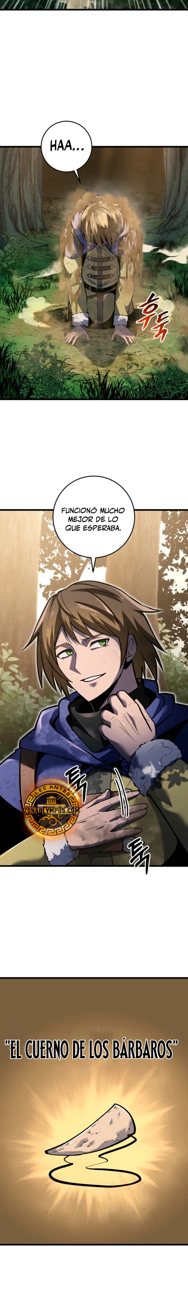 Read A Dragon Slayer's Peerless Regression Español Manga Online