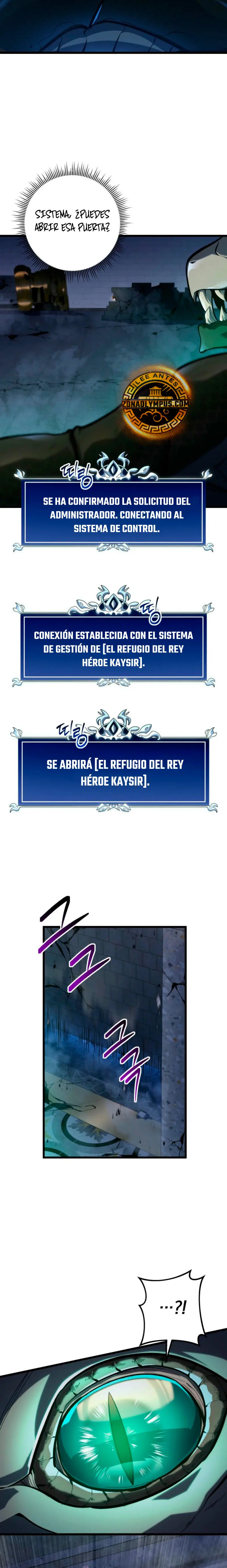 Read A Dragon Slayer's Peerless Regression Español Manga Online