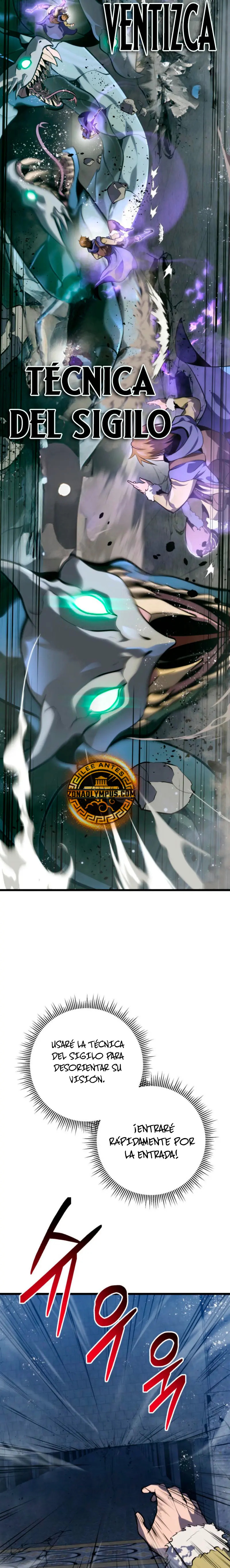 Read A Dragon Slayer's Peerless Regression Español Manga Online