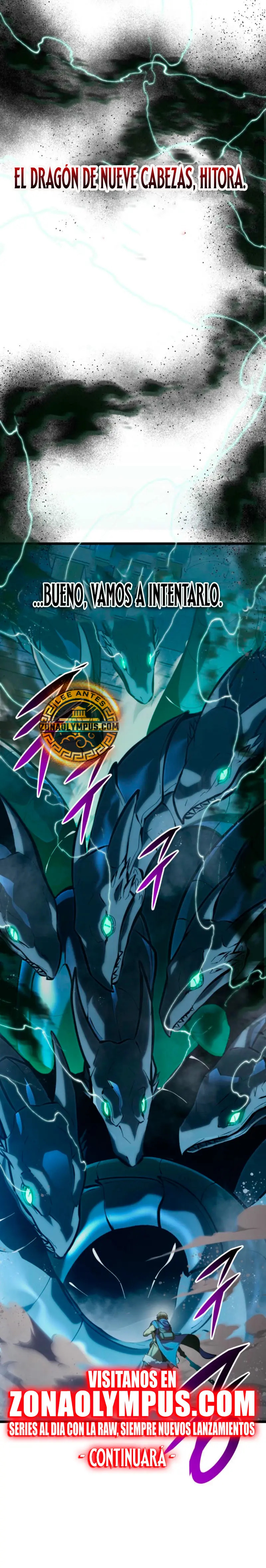 Read A Dragon Slayer's Peerless Regression Español Manga Online