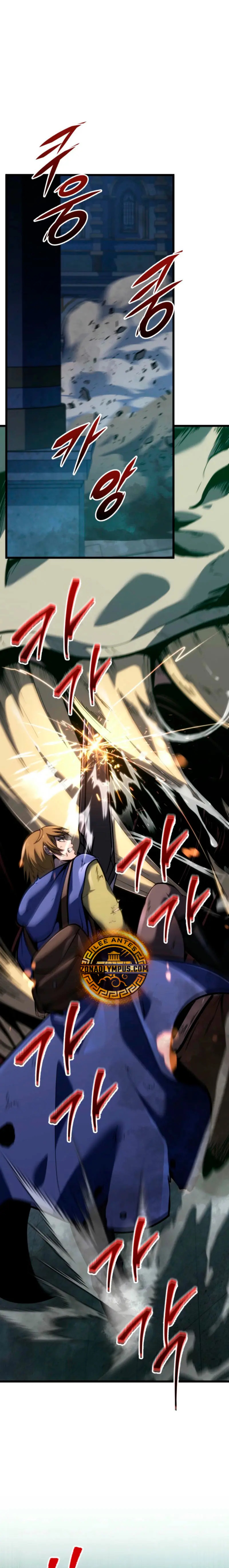 Read A Dragon Slayer's Peerless Regression Español Manga Online