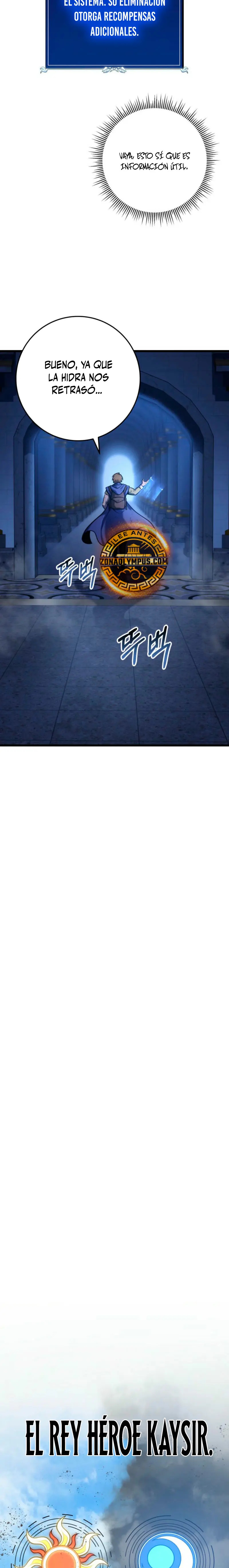 Read A Dragon Slayer's Peerless Regression Español Manga Online