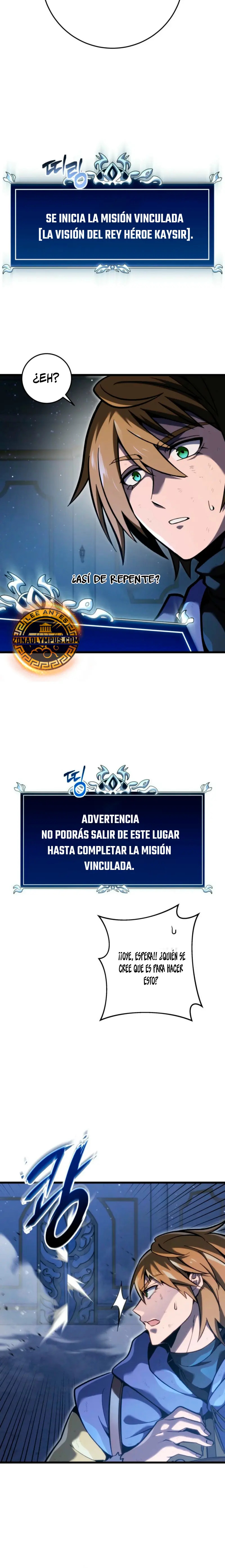 Read A Dragon Slayer's Peerless Regression Español Manga Online