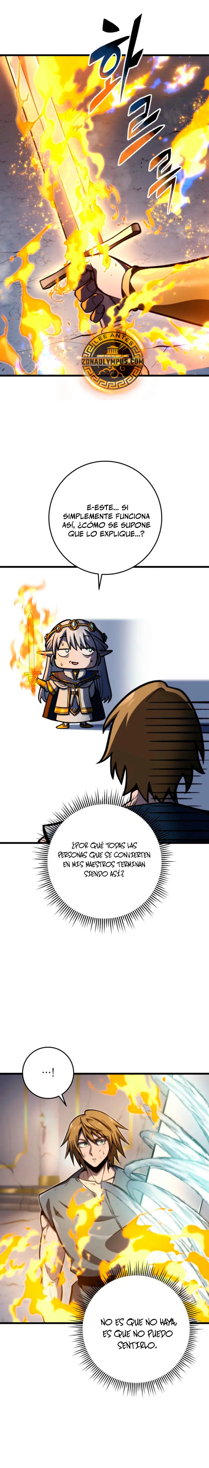 Read A Dragon Slayer's Peerless Regression Español Manga Online