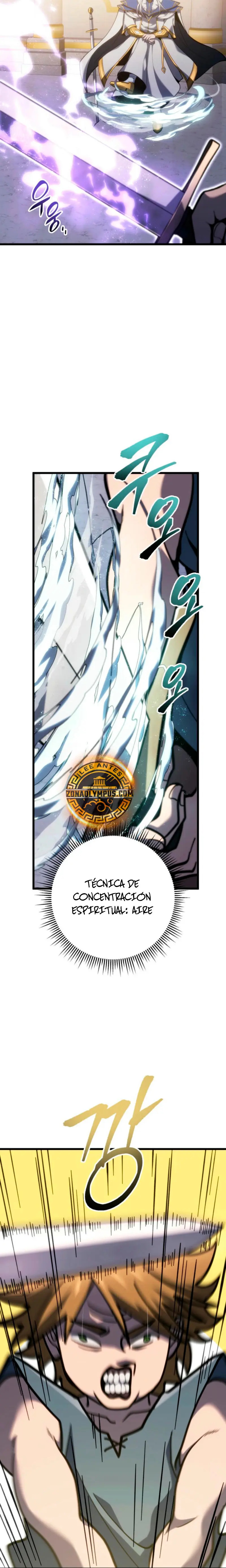 Read A Dragon Slayer's Peerless Regression Español Manga Online