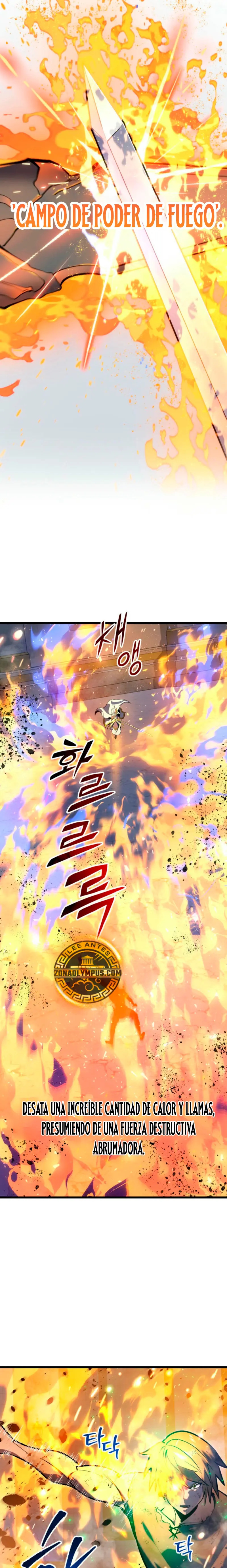 Read A Dragon Slayer's Peerless Regression Español Manga Online