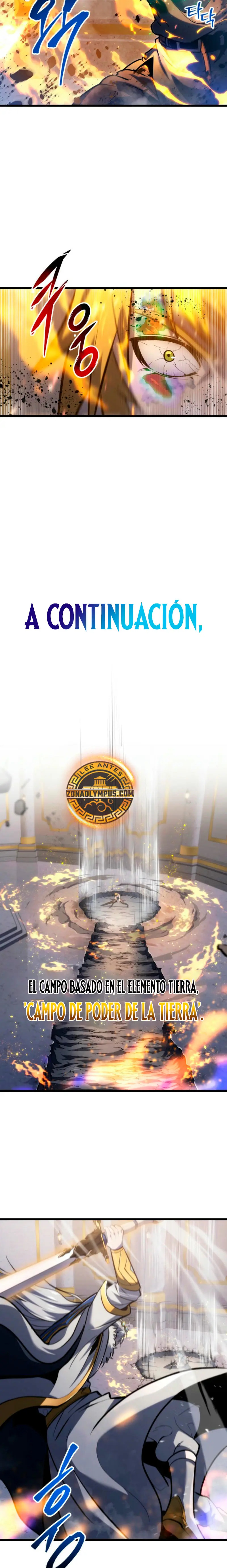 Read A Dragon Slayer's Peerless Regression Español Manga Online