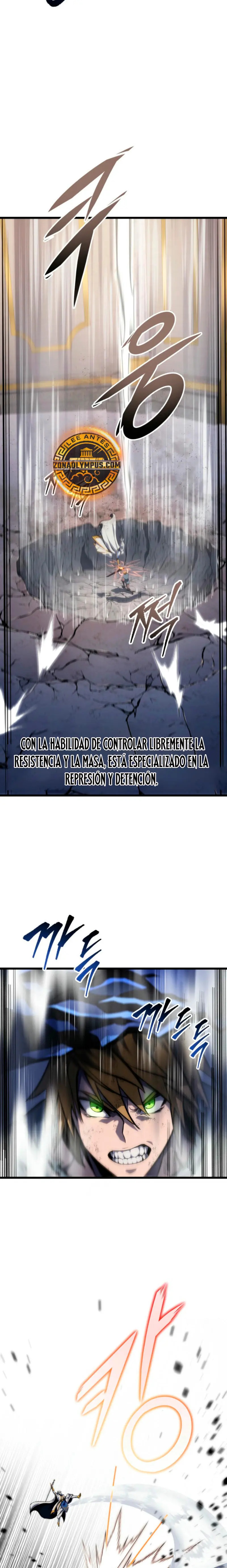 Read A Dragon Slayer's Peerless Regression Español Manga Online