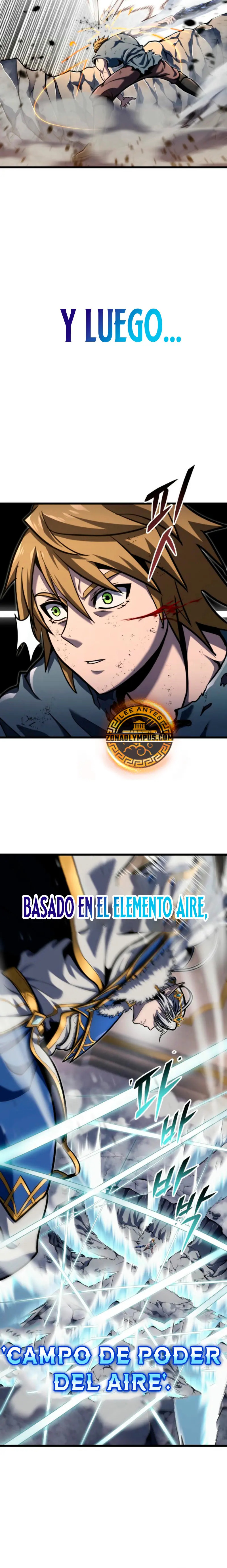 Read A Dragon Slayer's Peerless Regression Español Manga Online