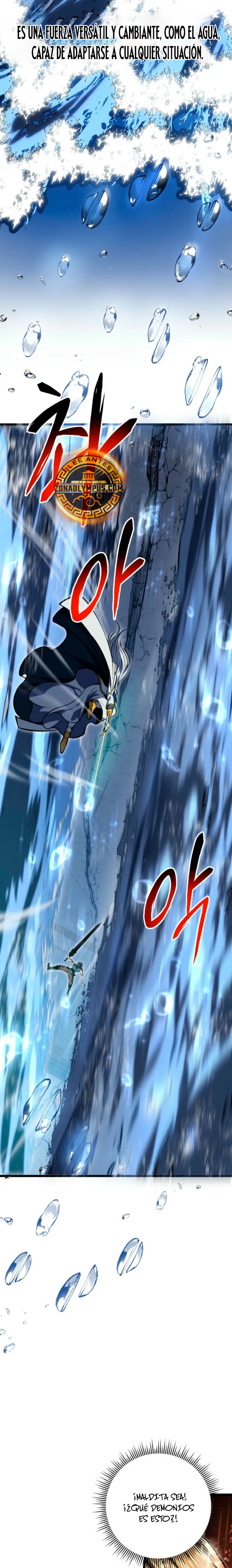 Read A Dragon Slayer's Peerless Regression Español Manga Online