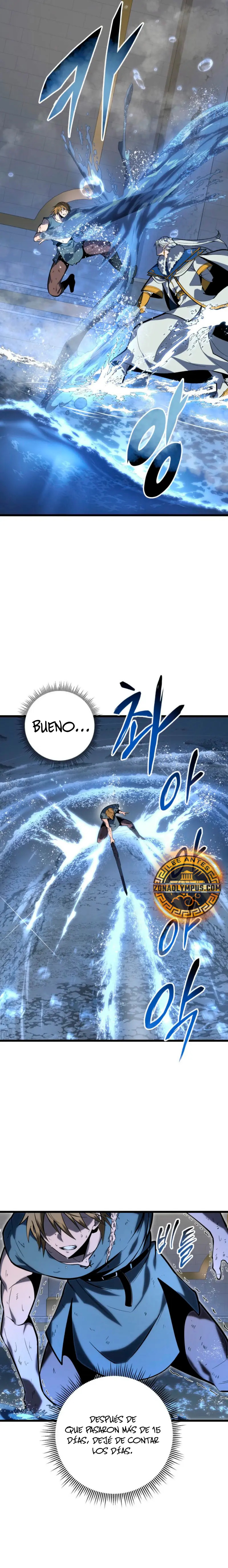 Read A Dragon Slayer's Peerless Regression Español Manga Online