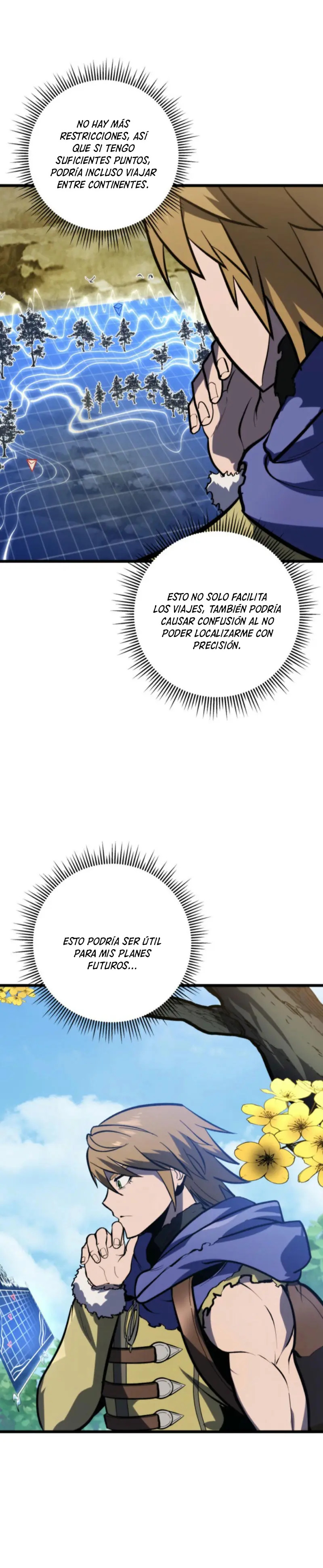 Read A Dragon Slayer's Peerless Regression Español Manga Online