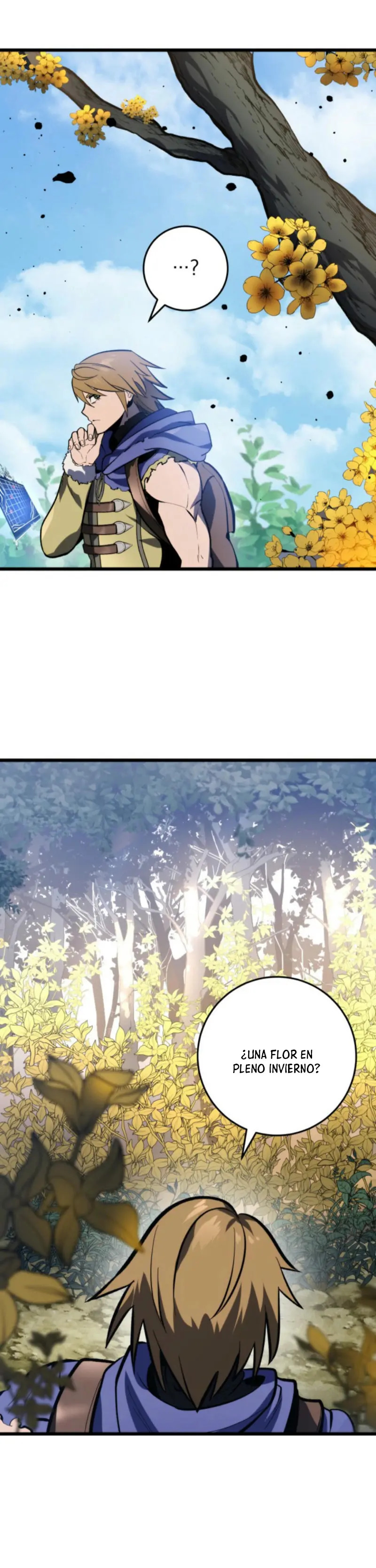 Read A Dragon Slayer's Peerless Regression Español Manga Online