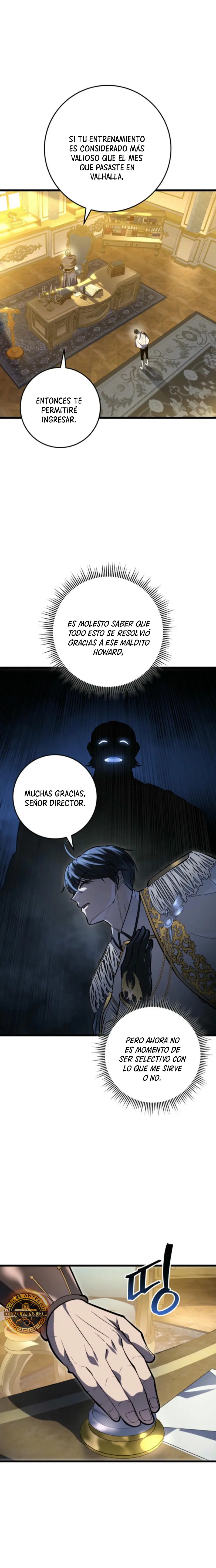 Read A Dragon Slayer's Peerless Regression Español Manga Online