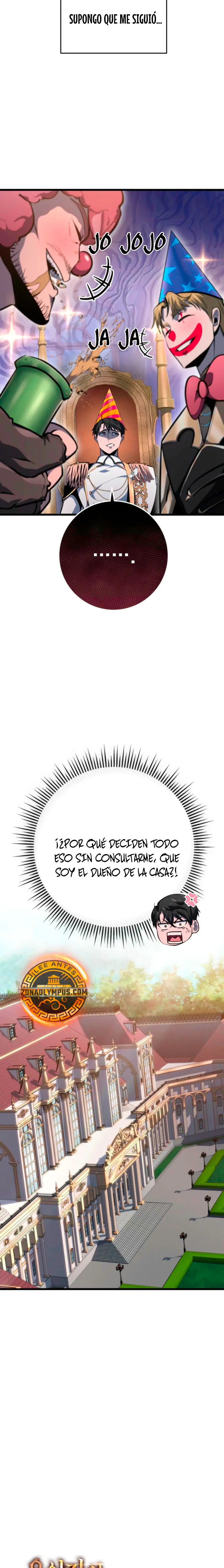 Read A Dragon Slayer's Peerless Regression Español Manga Online