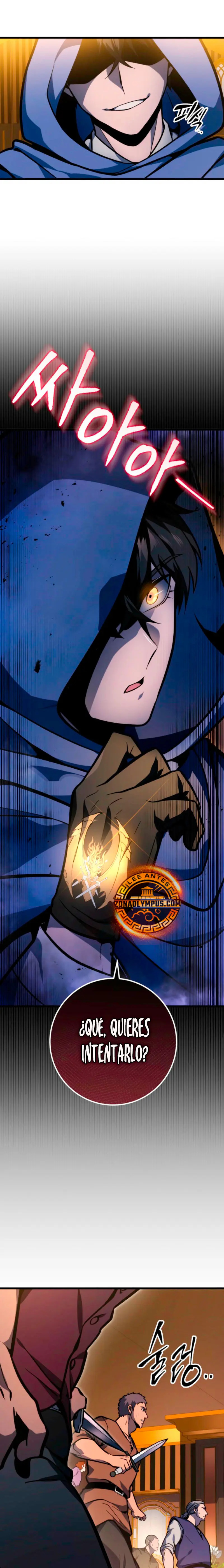 Read A Dragon Slayer's Peerless Regression Español Manga Online