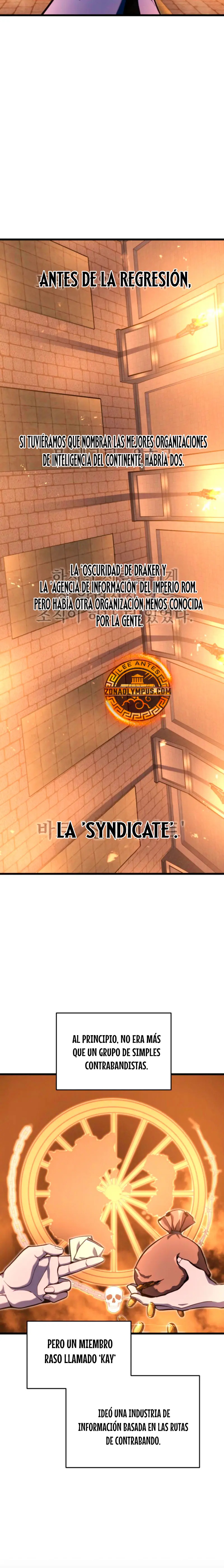 Read A Dragon Slayer's Peerless Regression Español Manga Online