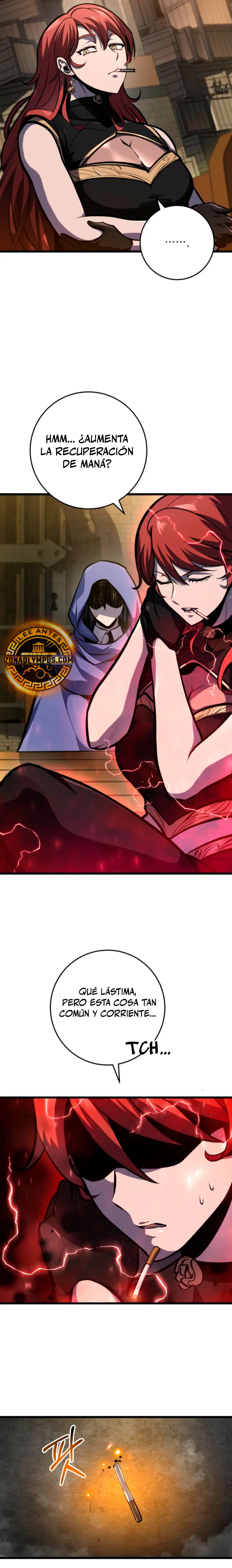 Read A Dragon Slayer's Peerless Regression Español Manga Online