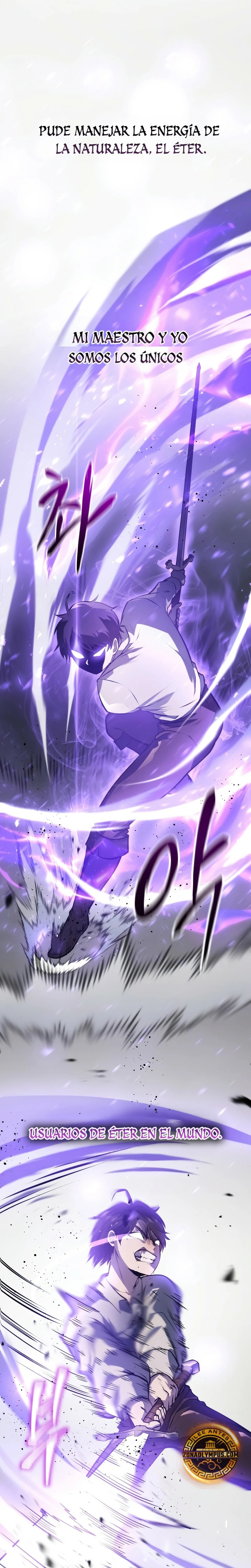 Read A Dragon Slayer's Peerless Regression Español Manga Online