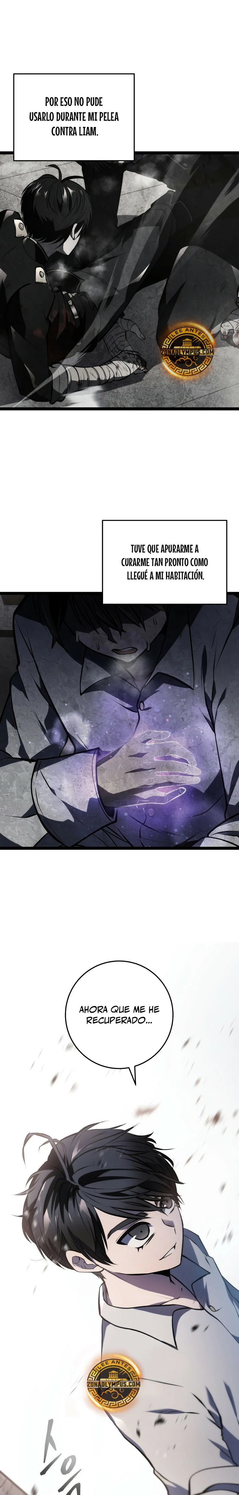 Read A Dragon Slayer's Peerless Regression Español Manga Online