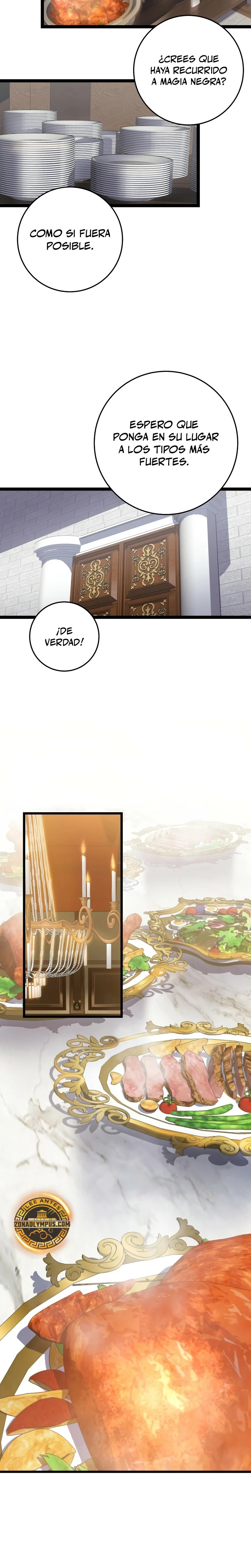 Read A Dragon Slayer's Peerless Regression Español Manga Online