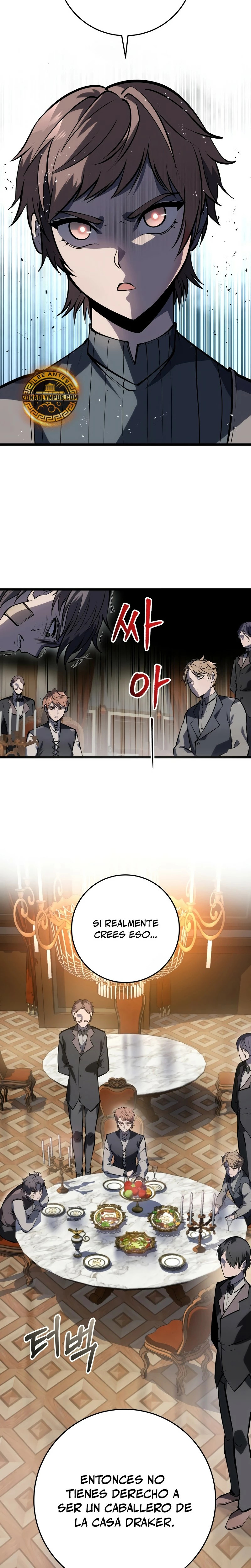 Read A Dragon Slayer's Peerless Regression Español Manga Online