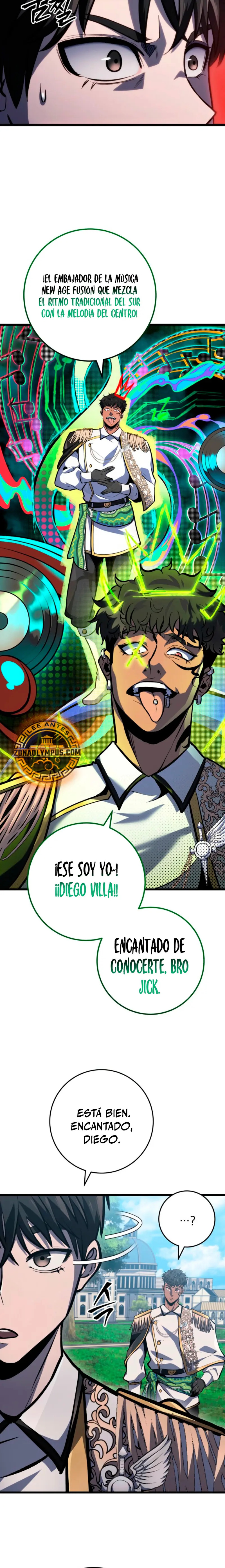 Read A Dragon Slayer's Peerless Regression Español Manga Online