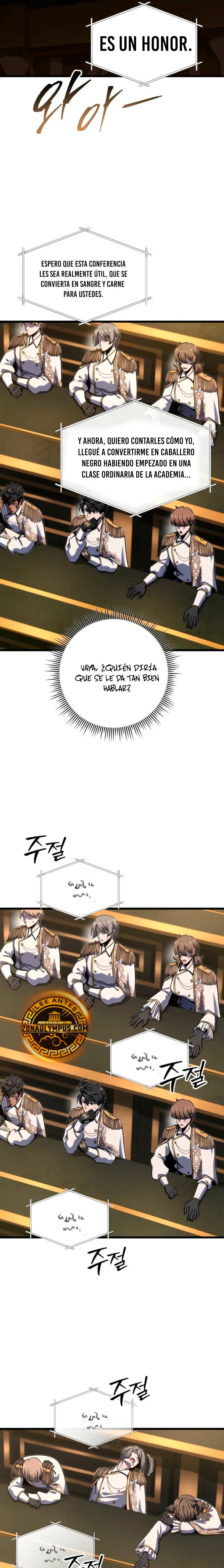 Read A Dragon Slayer's Peerless Regression Español Manga Online