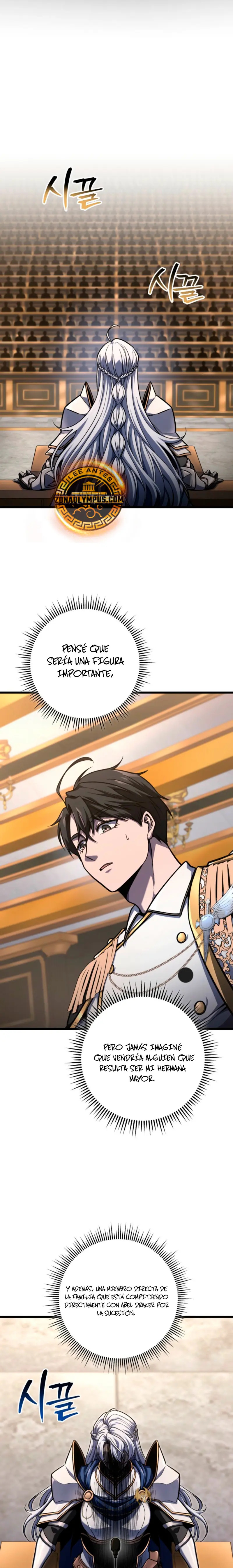 Read A Dragon Slayer's Peerless Regression Español Manga Online