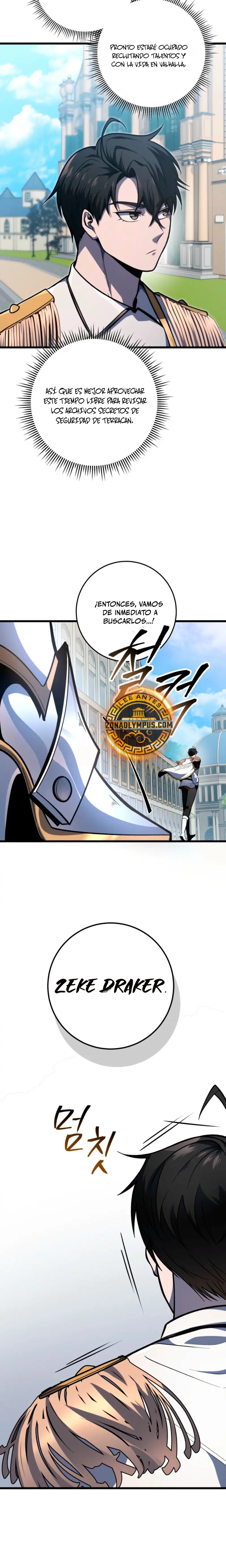 Read A Dragon Slayer's Peerless Regression Español Manga Online