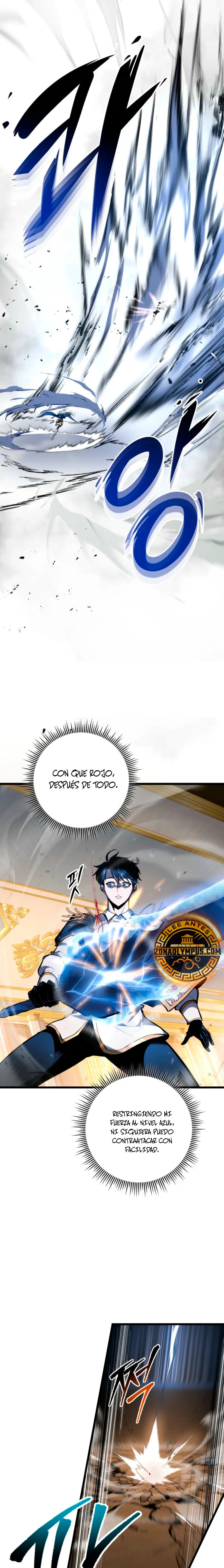 Read A Dragon Slayer's Peerless Regression Español Manga Online