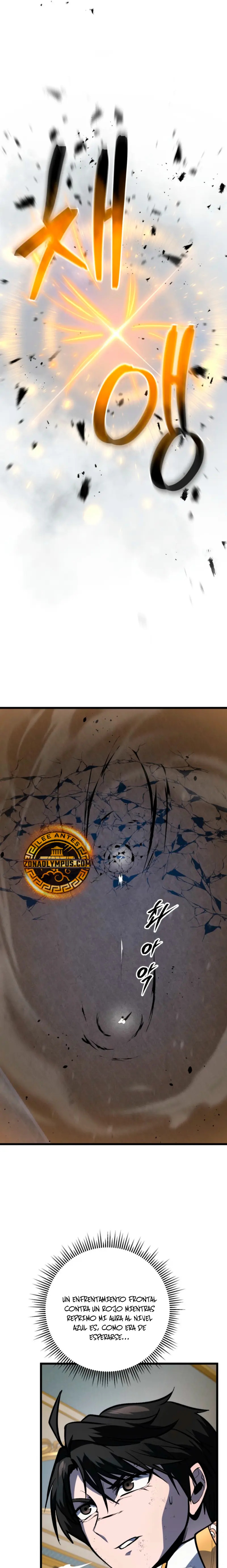 Read A Dragon Slayer's Peerless Regression Español Manga Online