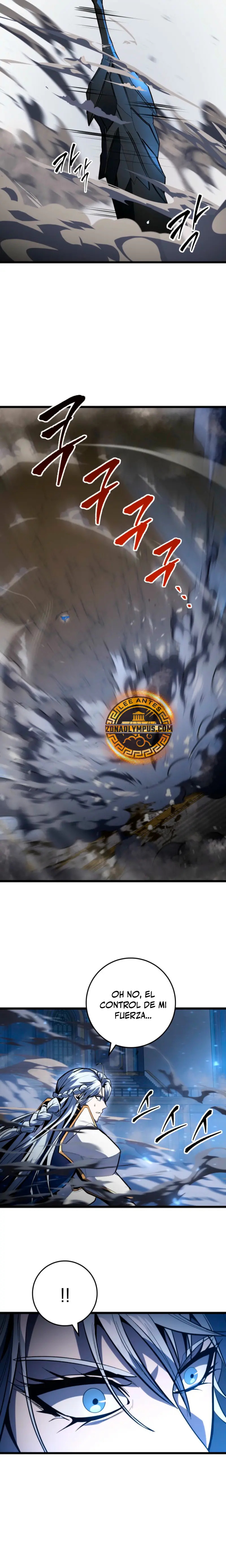 Read A Dragon Slayer's Peerless Regression Español Manga Online