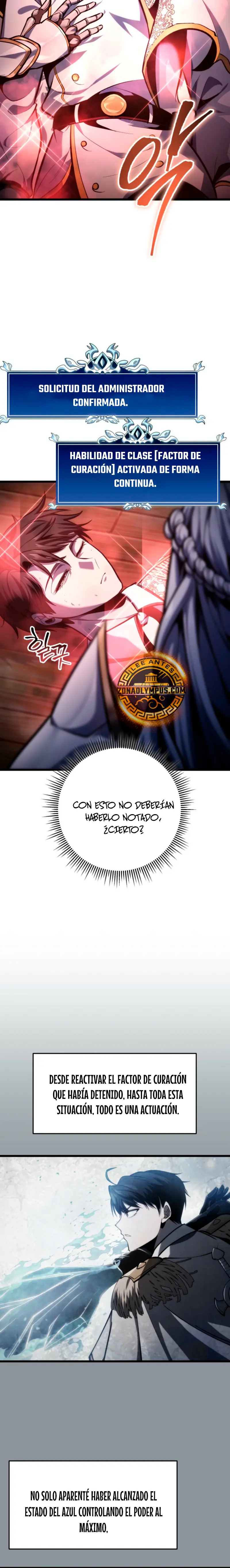 Read A Dragon Slayer's Peerless Regression Español Manga Online