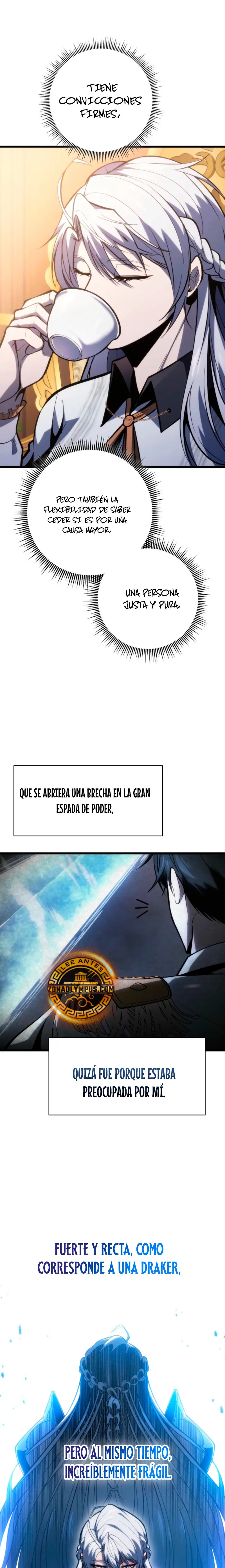 Read A Dragon Slayer's Peerless Regression Español Manga Online