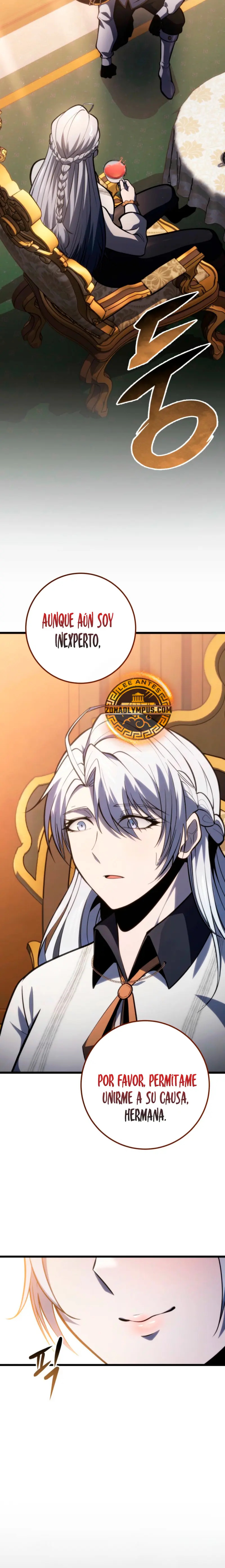 Read A Dragon Slayer's Peerless Regression Español Manga Online