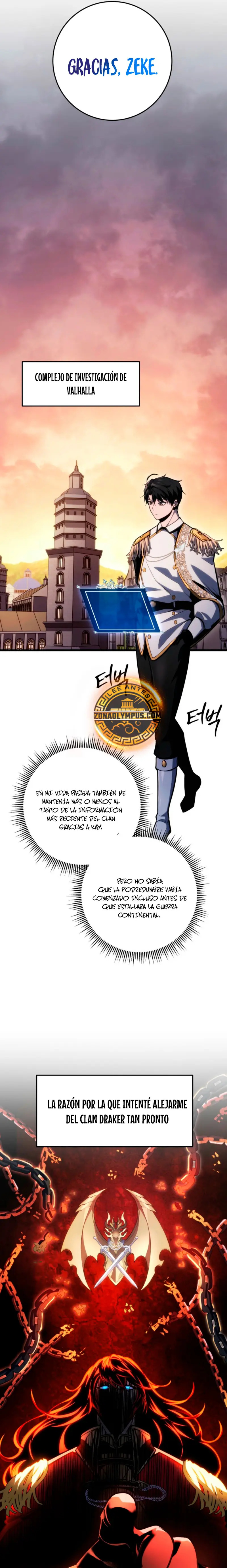 Read A Dragon Slayer's Peerless Regression Español Manga Online