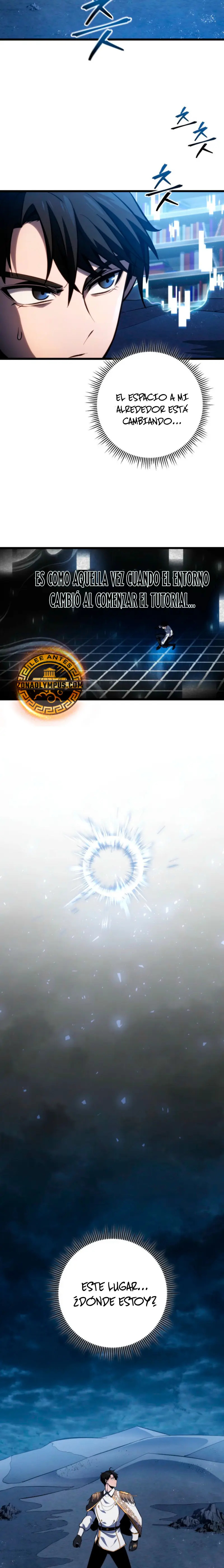 Read A Dragon Slayer's Peerless Regression Español Manga Online