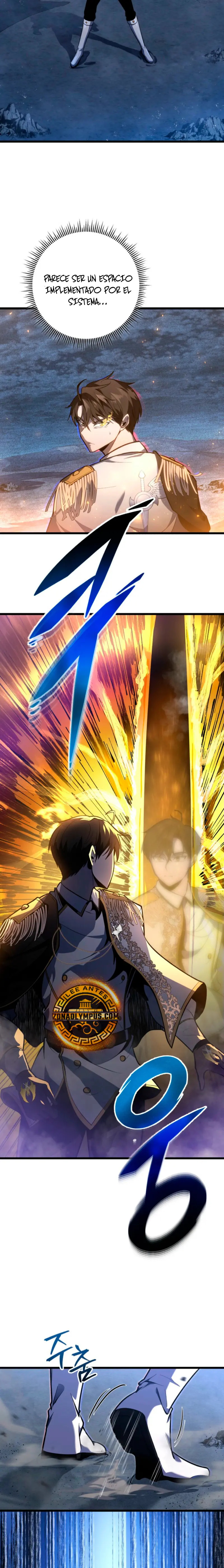 Read A Dragon Slayer's Peerless Regression Español Manga Online