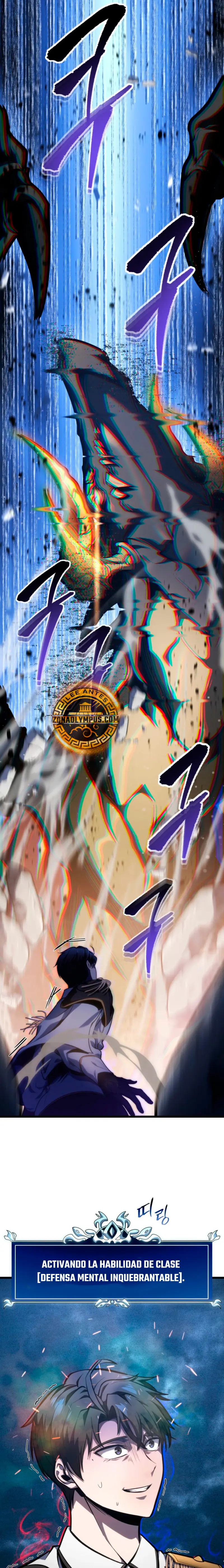 Read A Dragon Slayer's Peerless Regression Español Manga Online