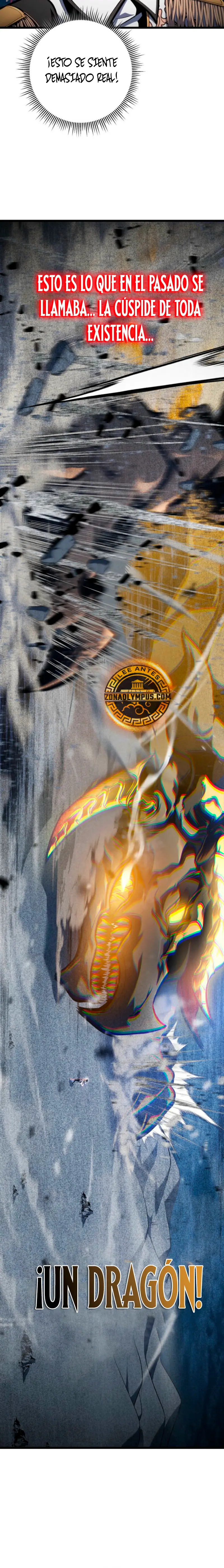 Read A Dragon Slayer's Peerless Regression Español Manga Online