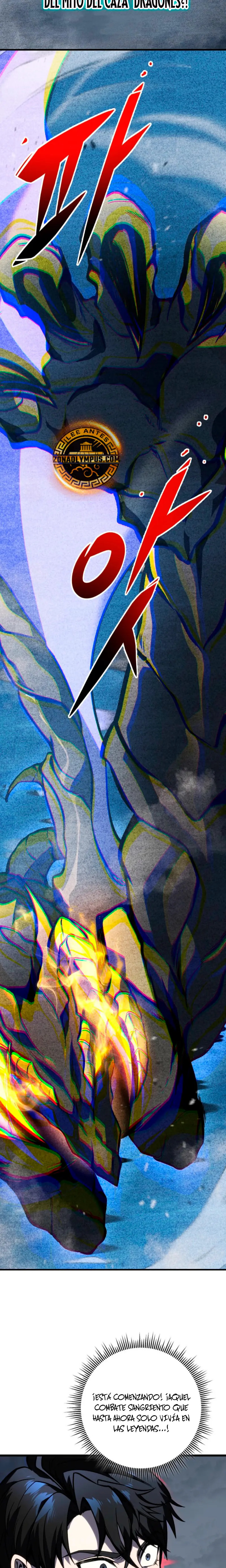 Read A Dragon Slayer's Peerless Regression Español Manga Online