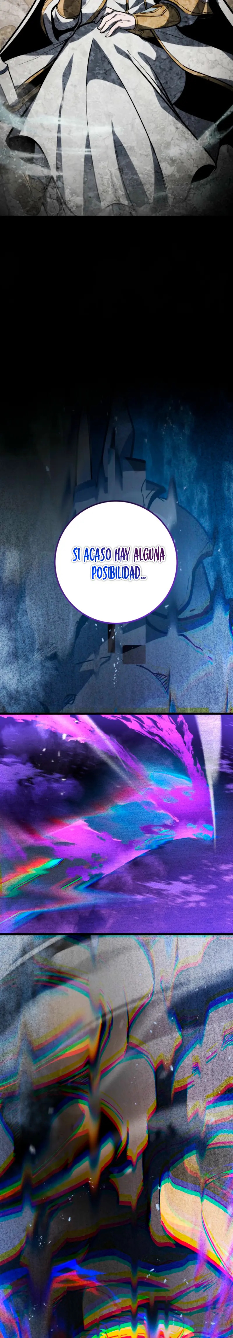 Read A Dragon Slayer's Peerless Regression Español Manga Online